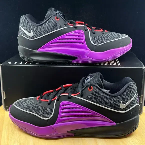 Nike Shoes Nike Kevin Durant Kd Pathway Royalties Black